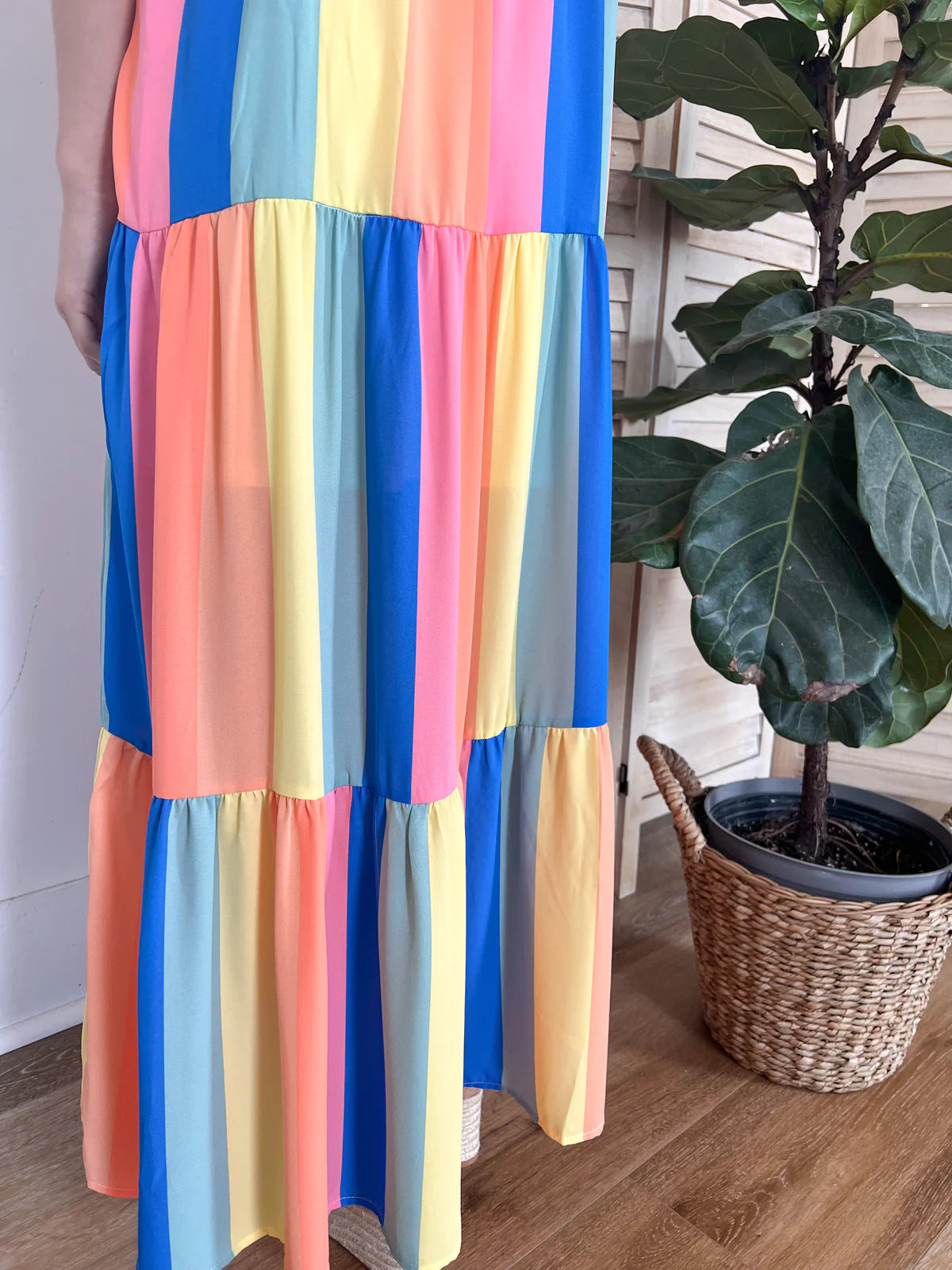 Summer's Hottest Dress Trends