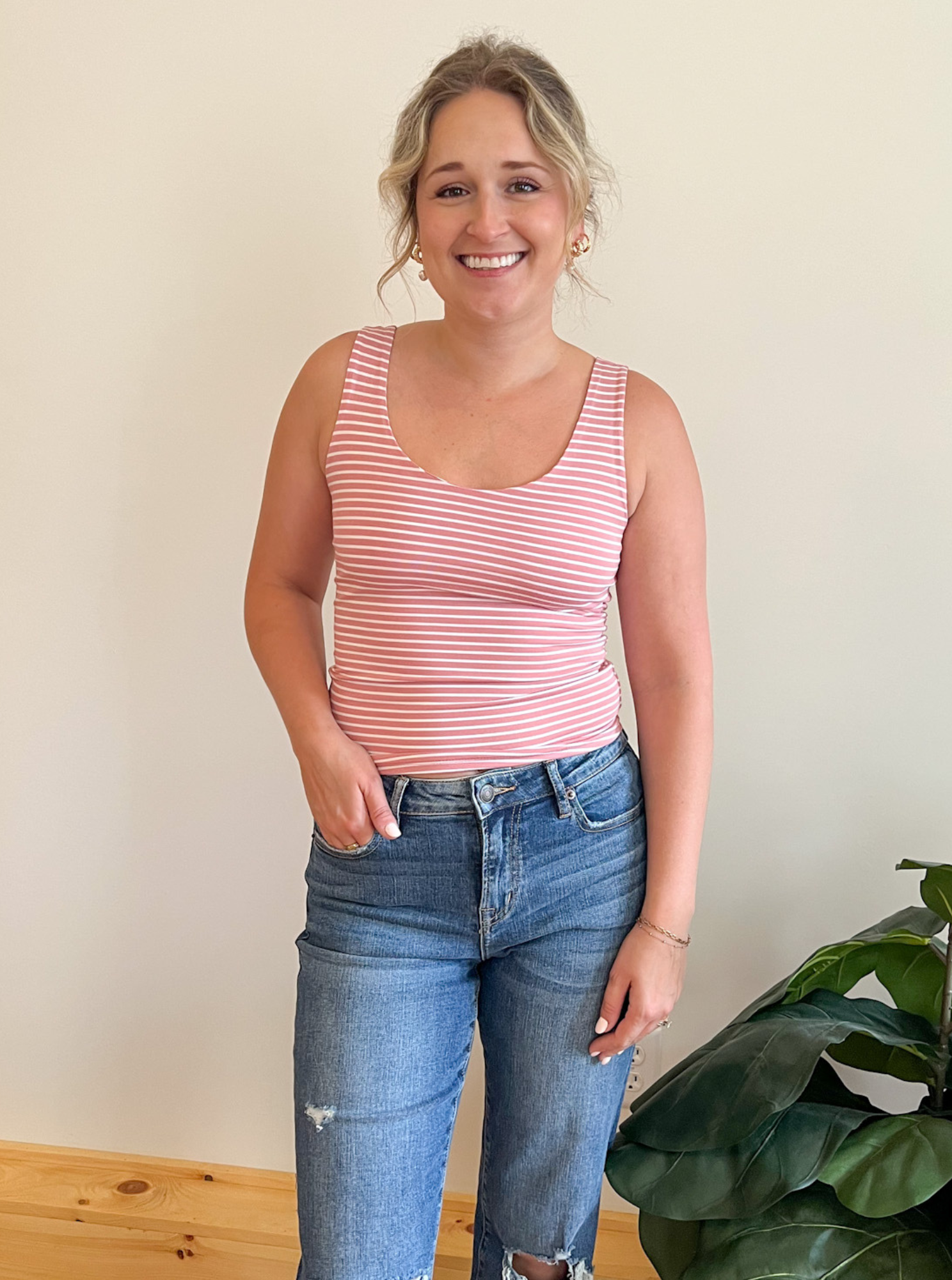 Our Versatile Everyday Tanks: A Customer Favorite!