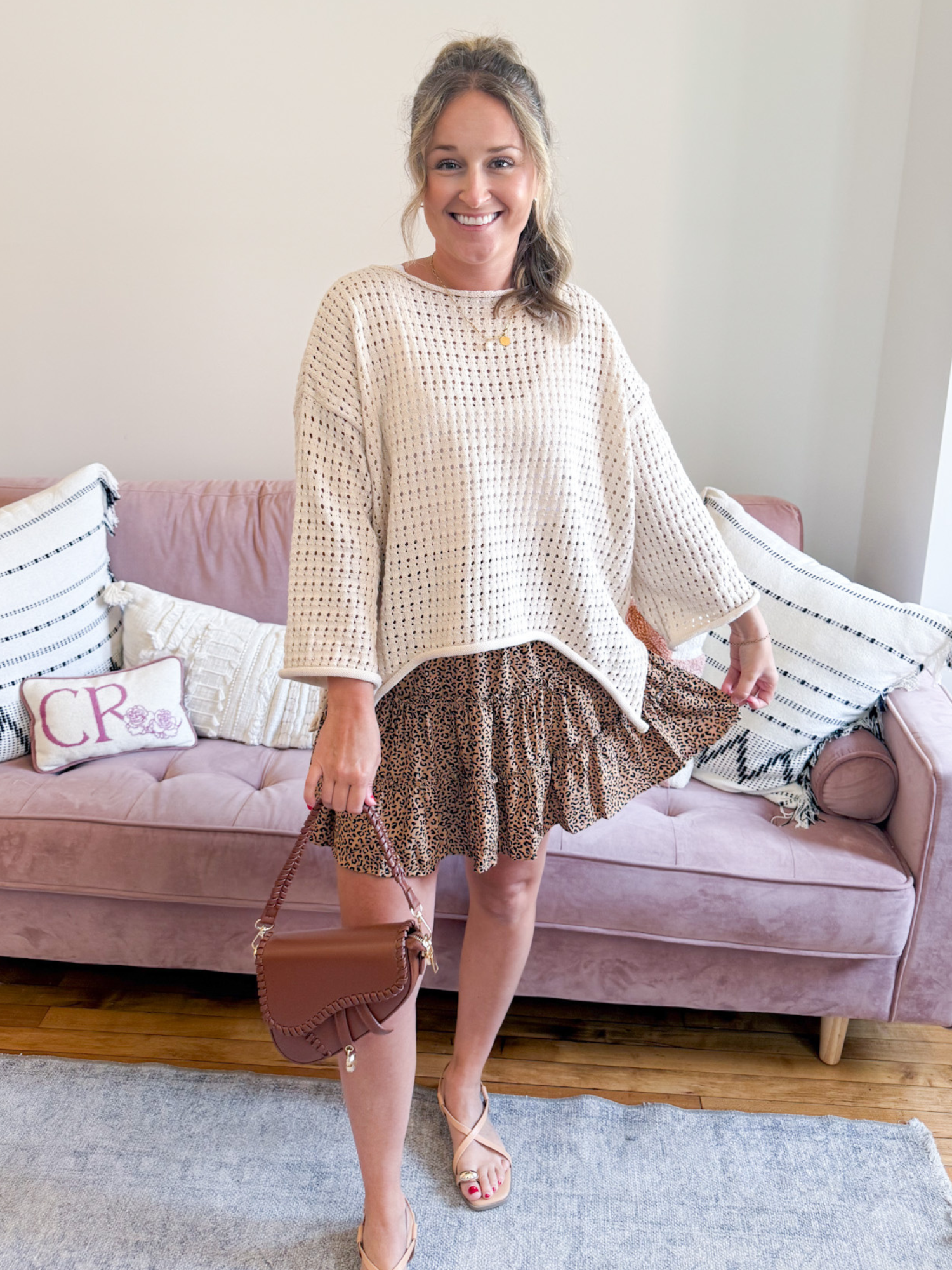 From Sunshine to Sweater Weather: Transitioning Your Style from Summer to Fall