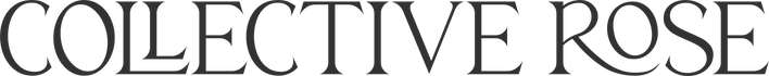 The Collective Rose logo