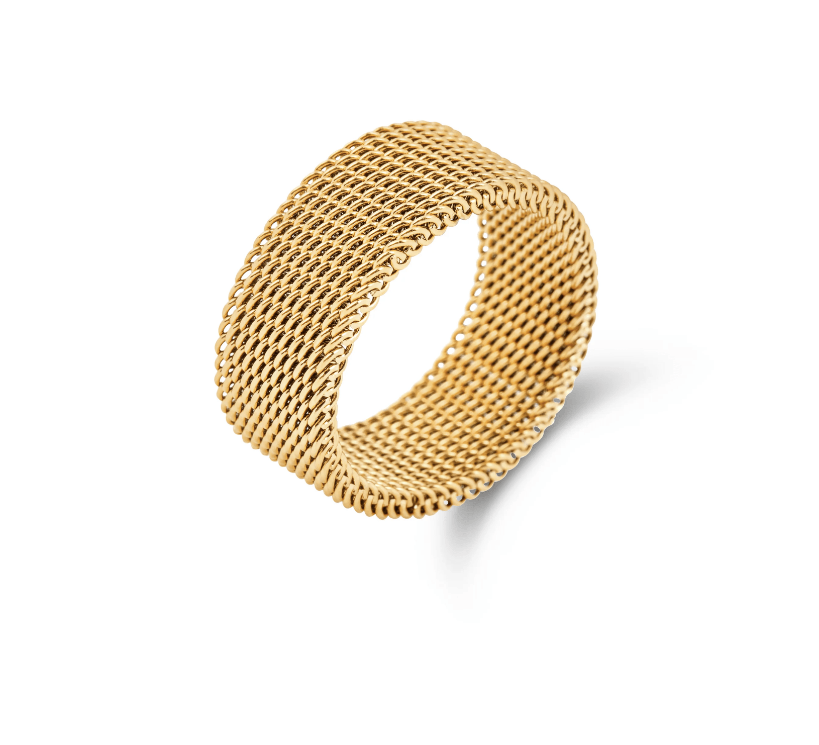 Etta Mesh Ring