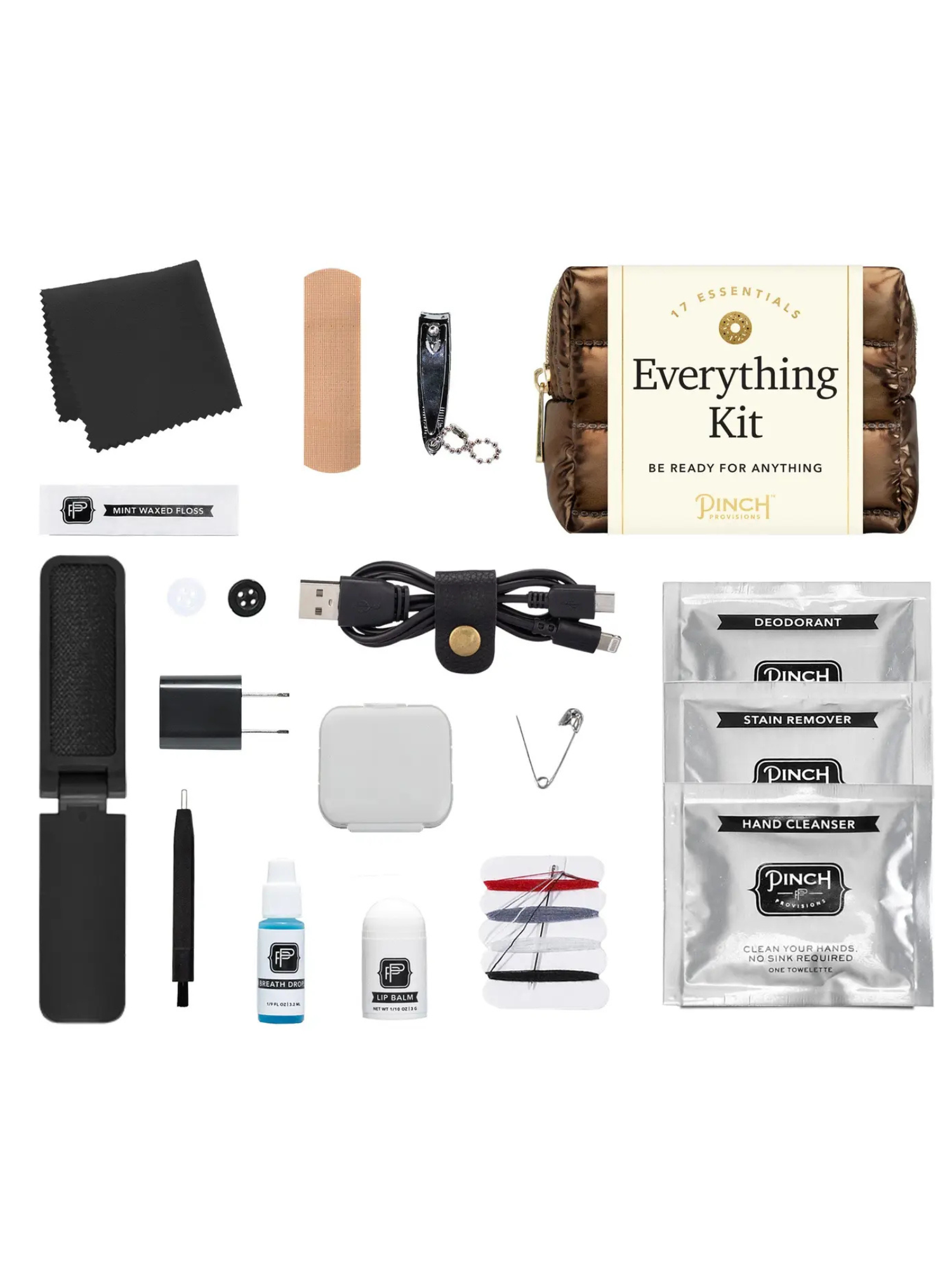 Café Chic Bundle - The Collective Rose