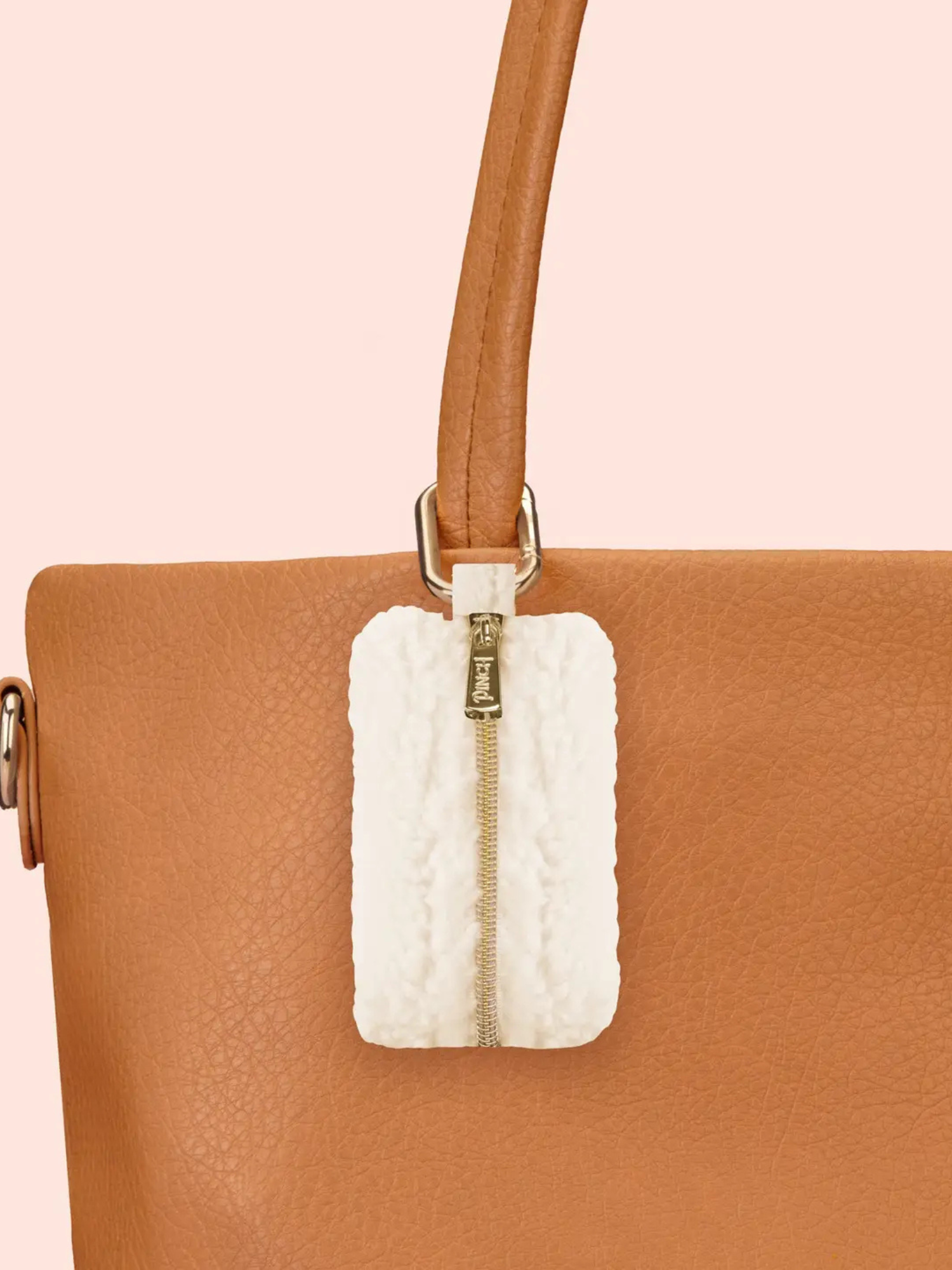 Sherpa Minimergency Kit Charm - The Collective Rose