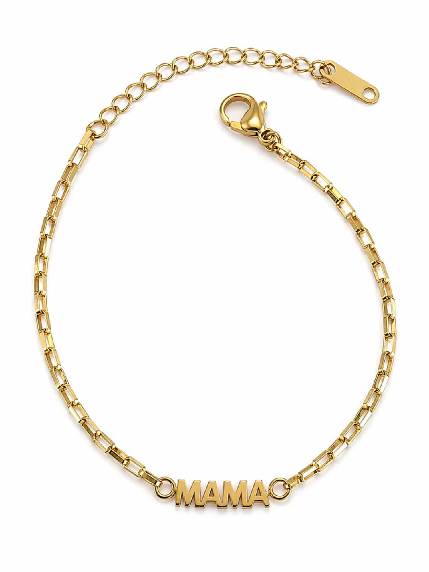 Mama Bracelet - The Collective Rose