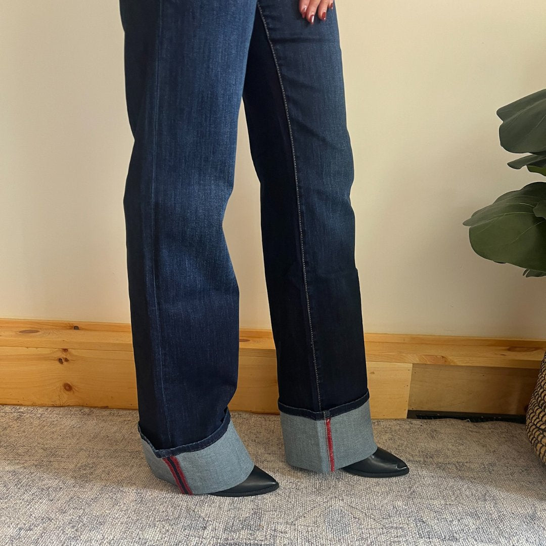 Denim