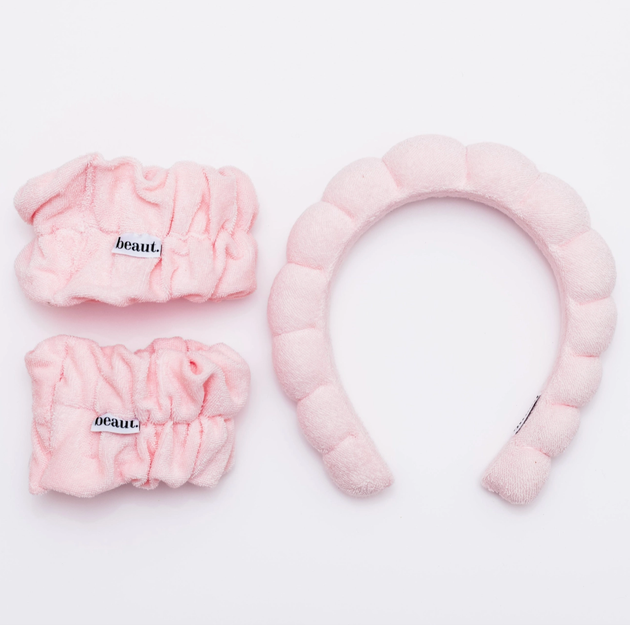 Bubble Headband Set