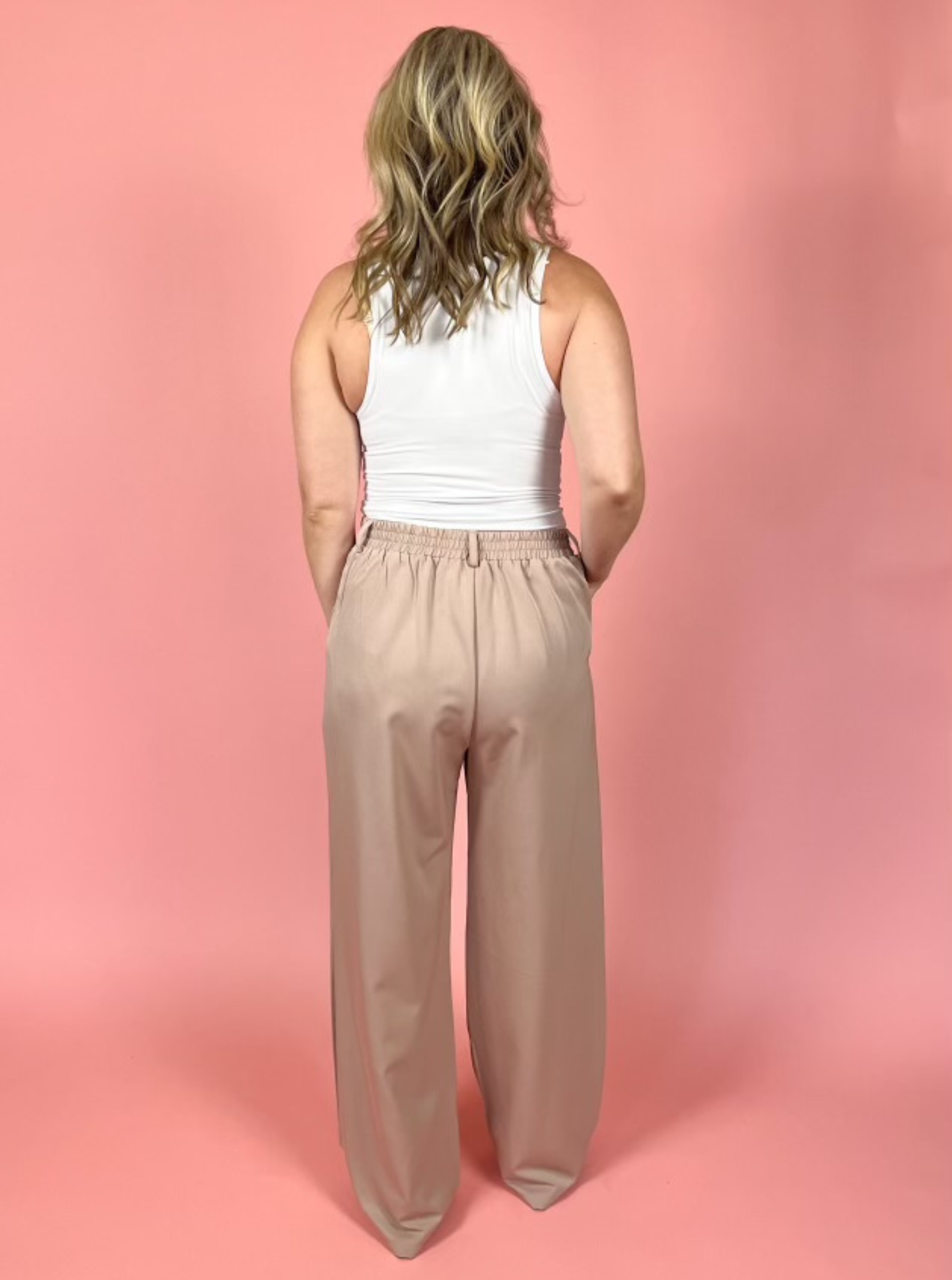 Aniston Trouser
