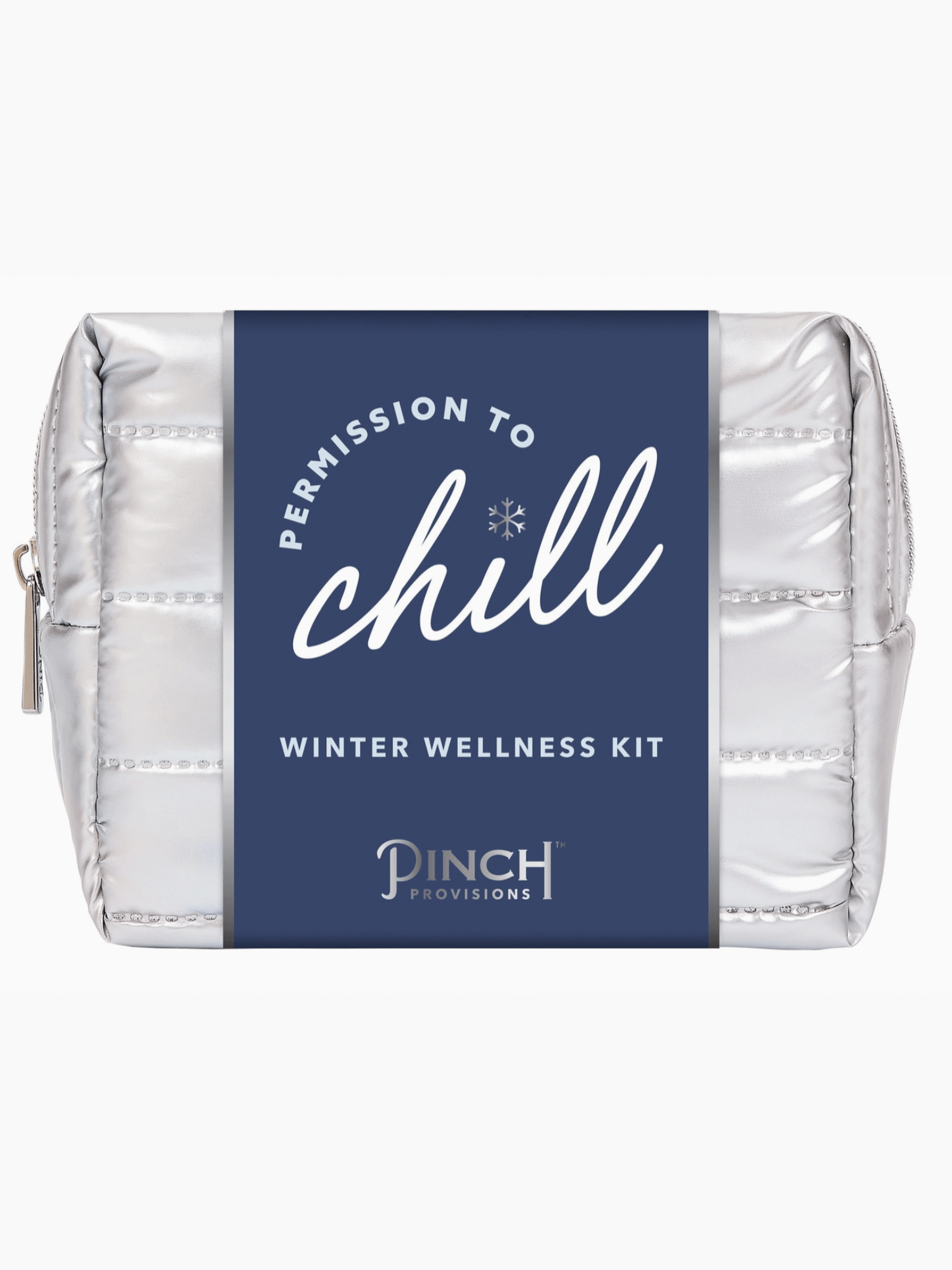 Winter Wellness Kit - The Collective Rose