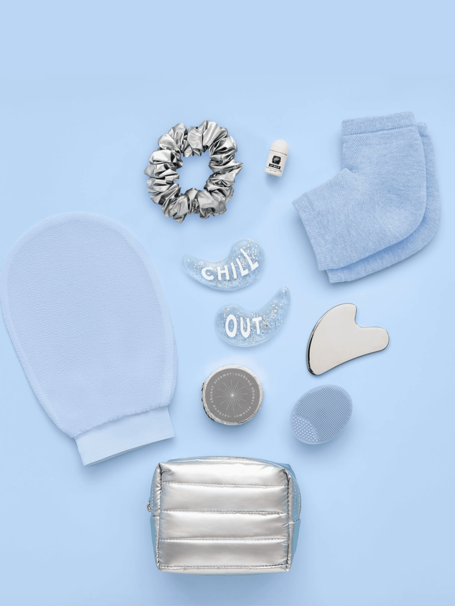 Winter Wellness Kit - The Collective Rose