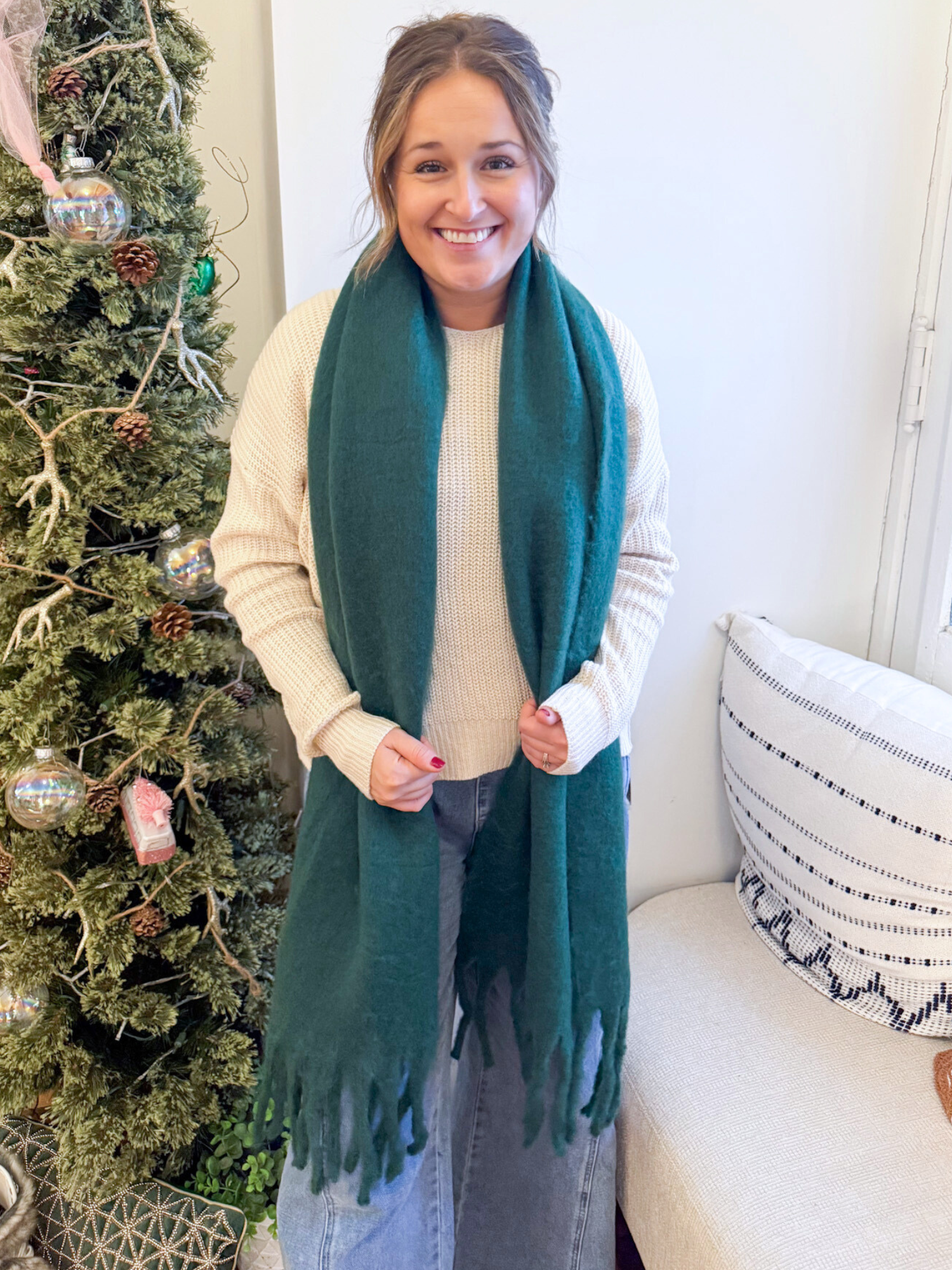 Cozy Evergreen Bundle