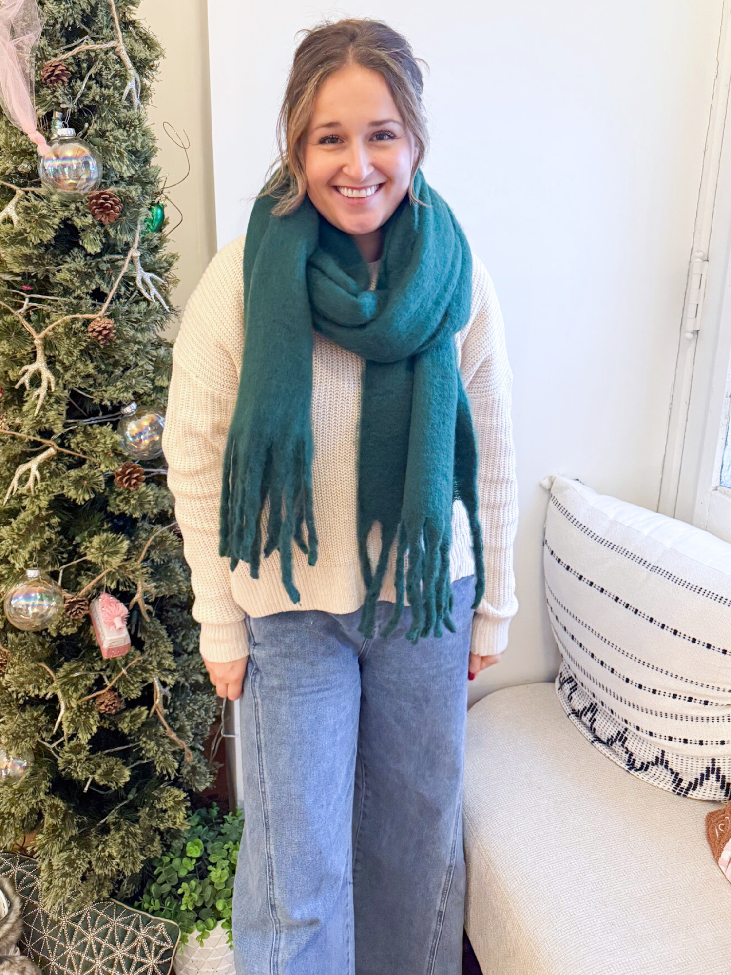 Cozy Evergreen Bundle