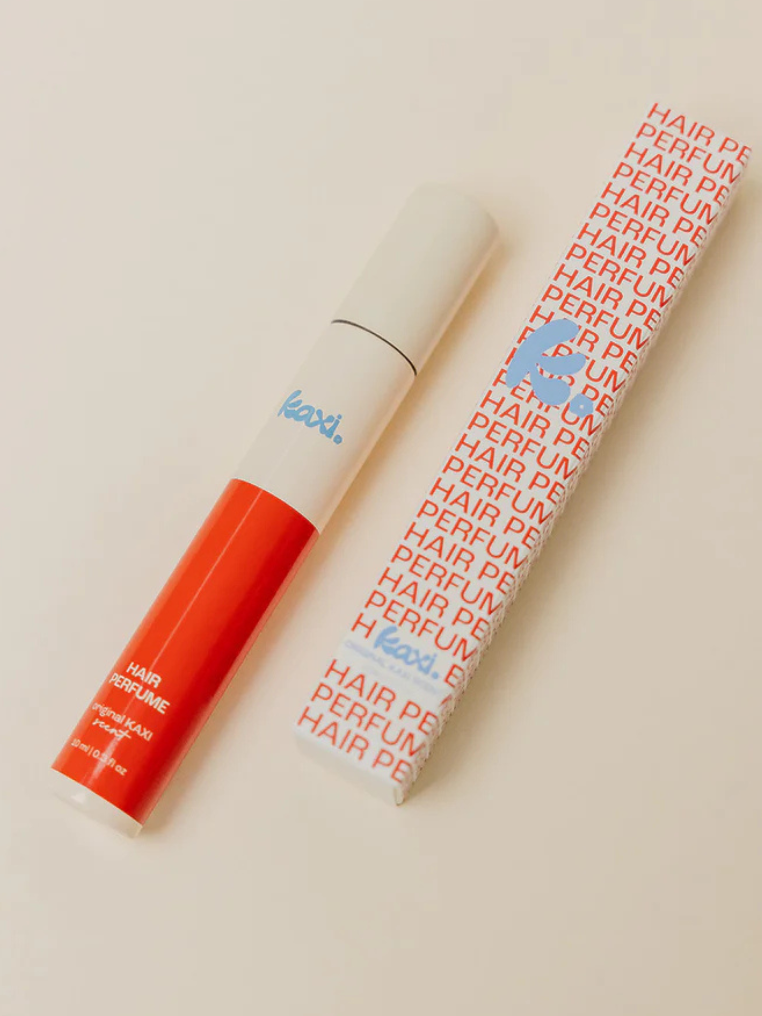 Kaxi Hair Perfume - The Collective Rose