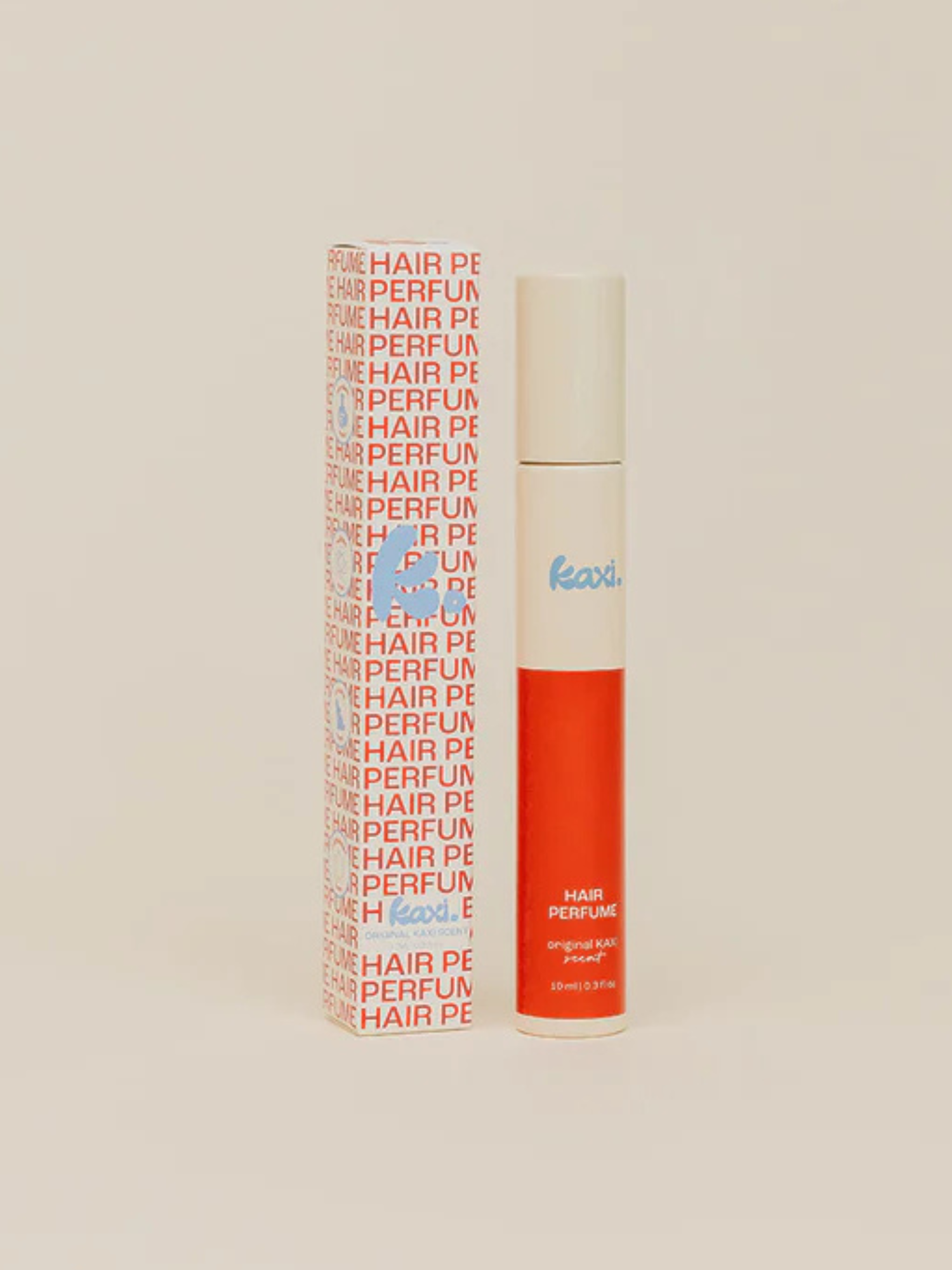 Kaxi Hair Perfume - The Collective Rose