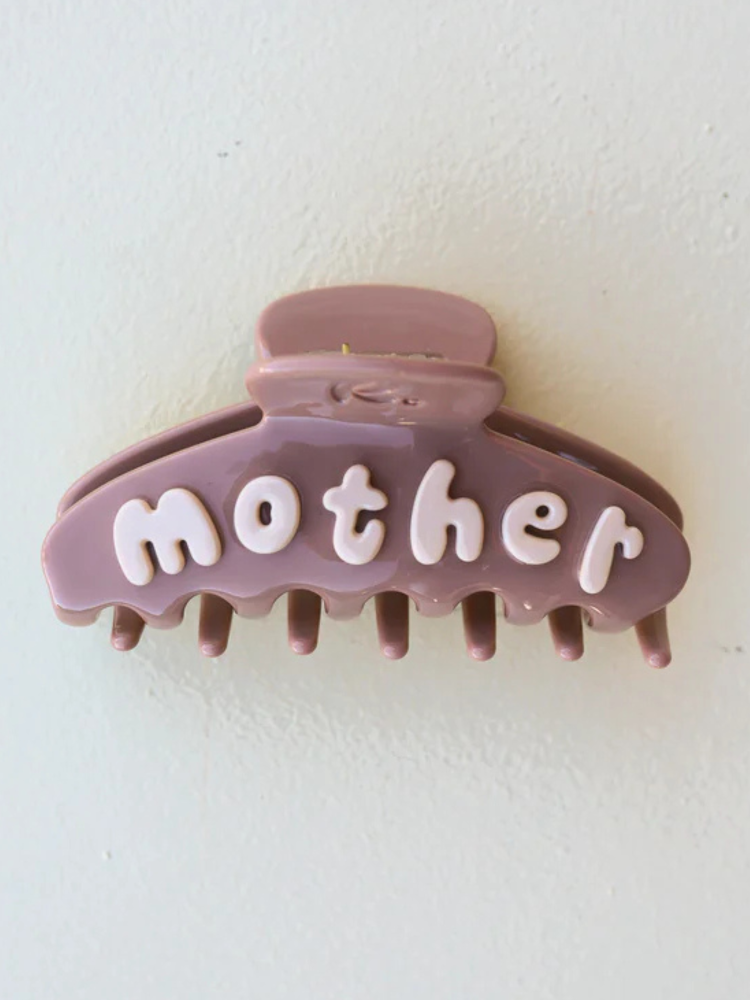 Mother Hair Claw Clip - The Collective Rose