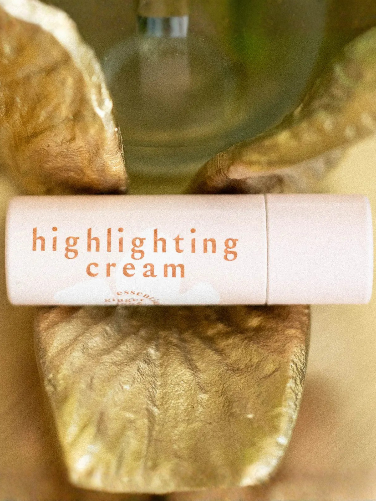 Creamy Highlight Stick - The Collective Rose