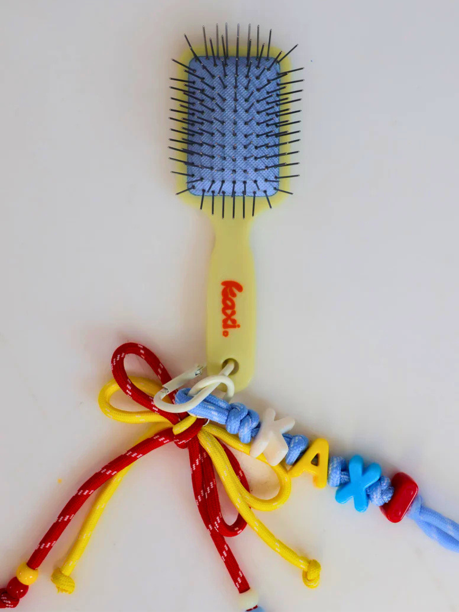 Mini Scalp To Ends Brush - The Collective Rose