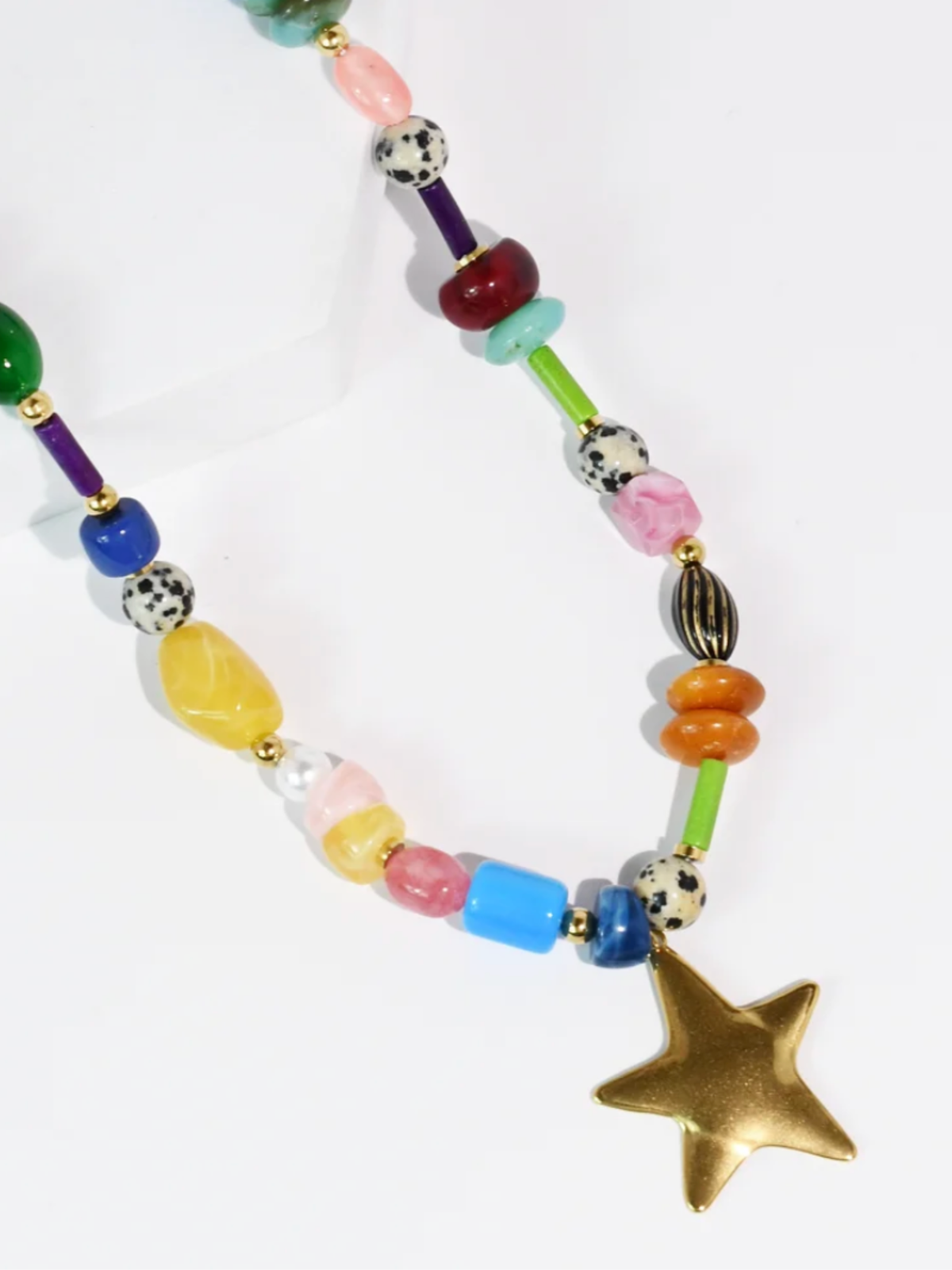 Girl Glow Necklace