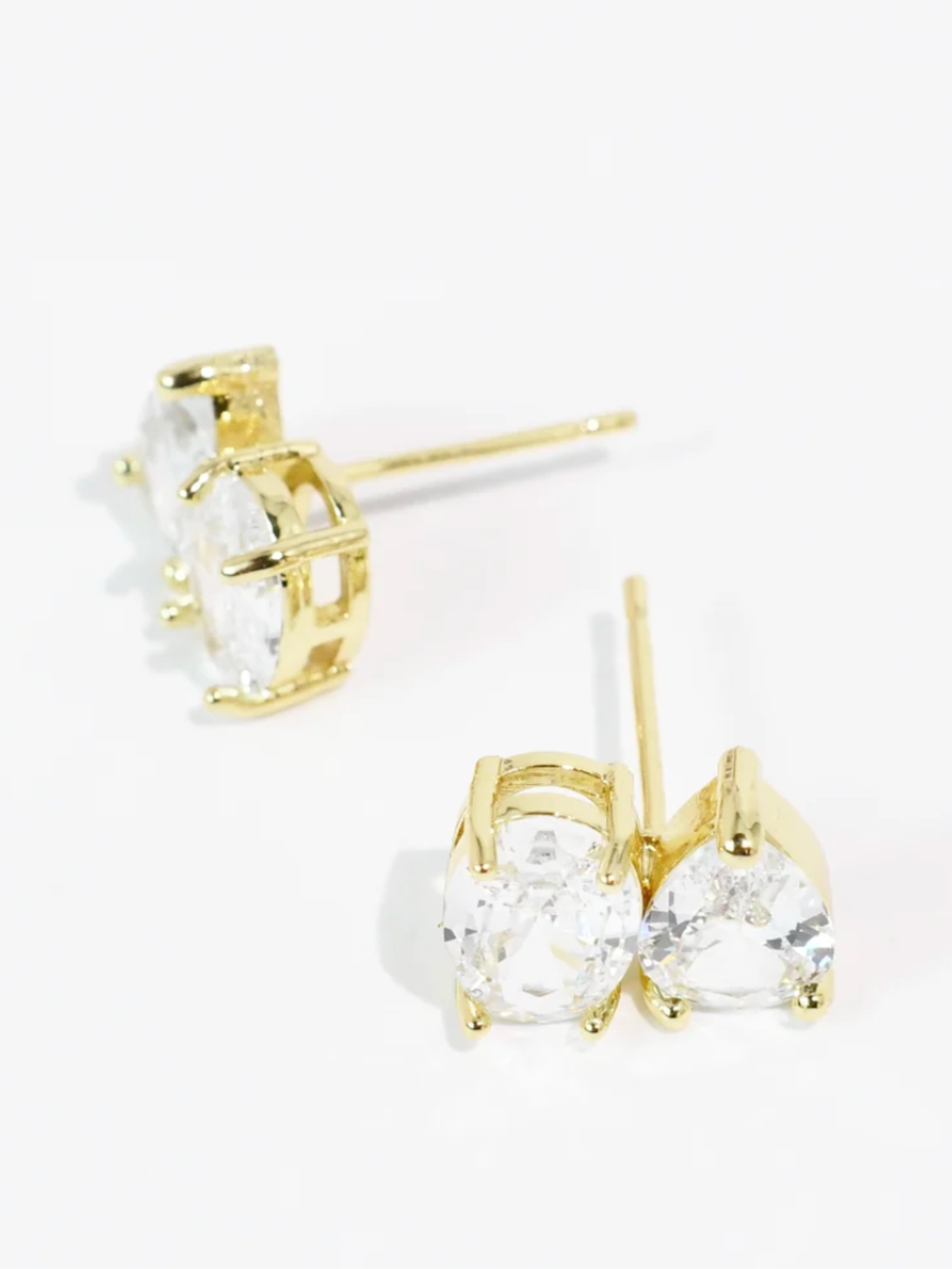 Double Fabulous Earrings