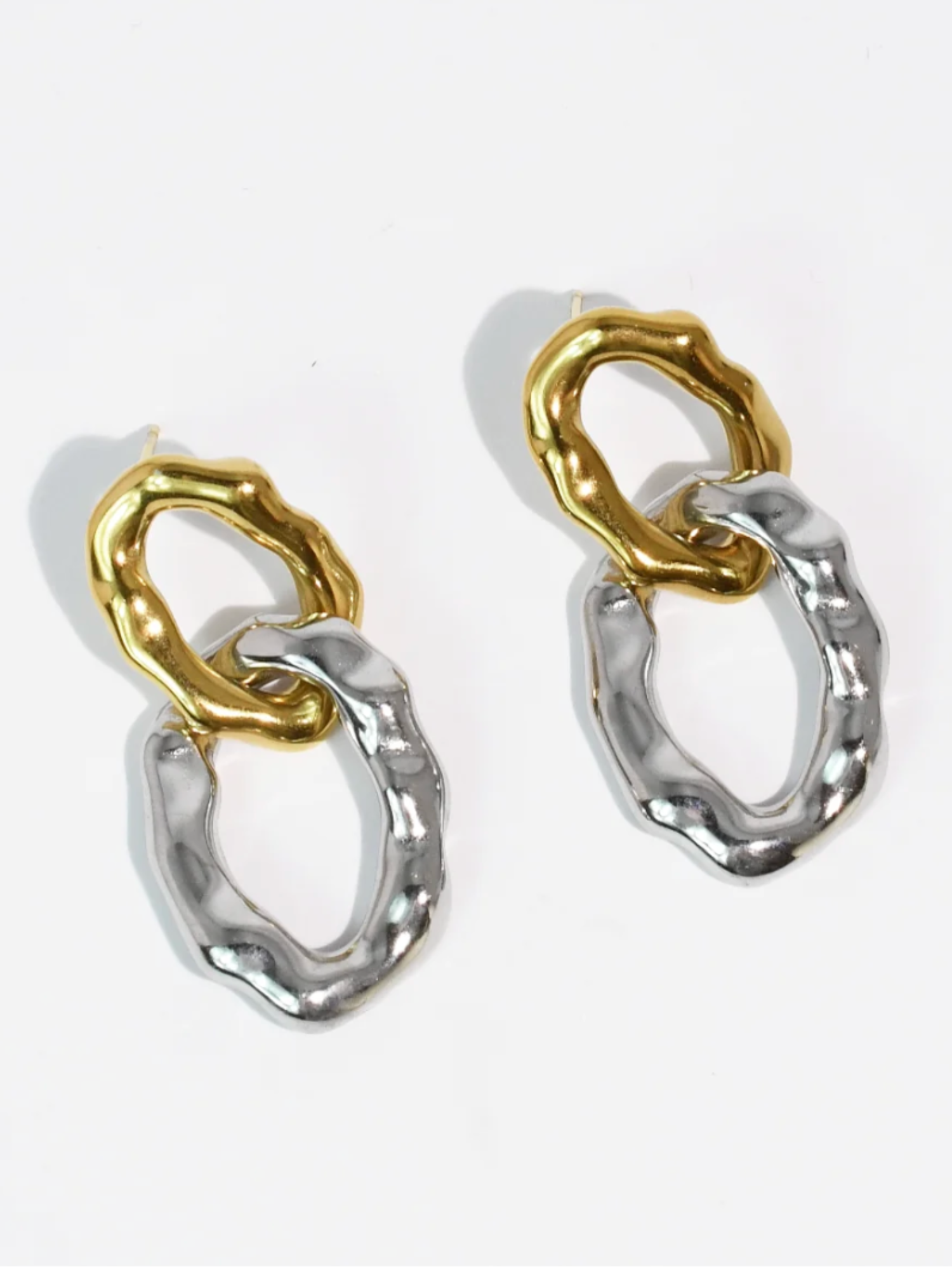Roma Earrings