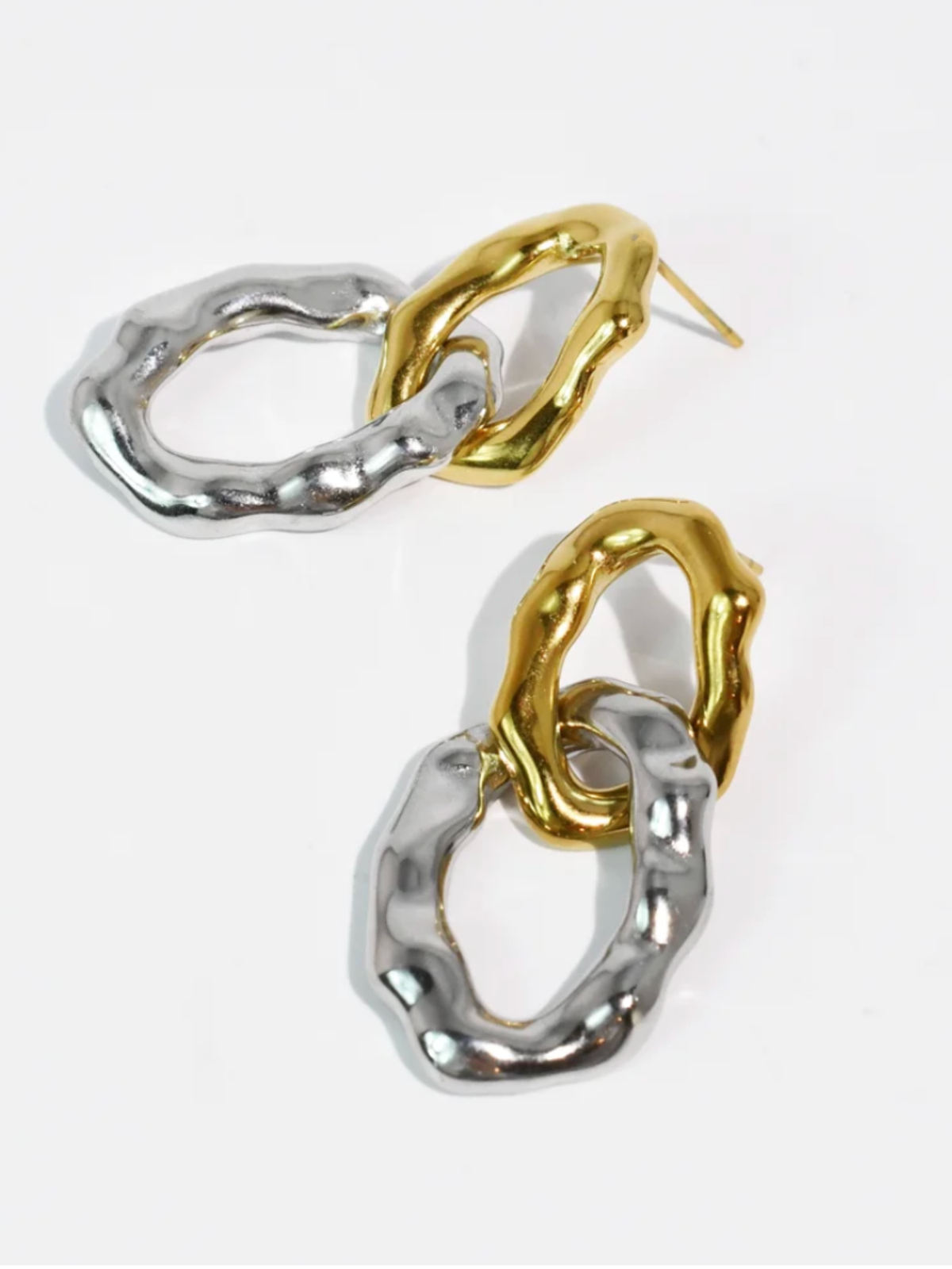 Roma Earrings