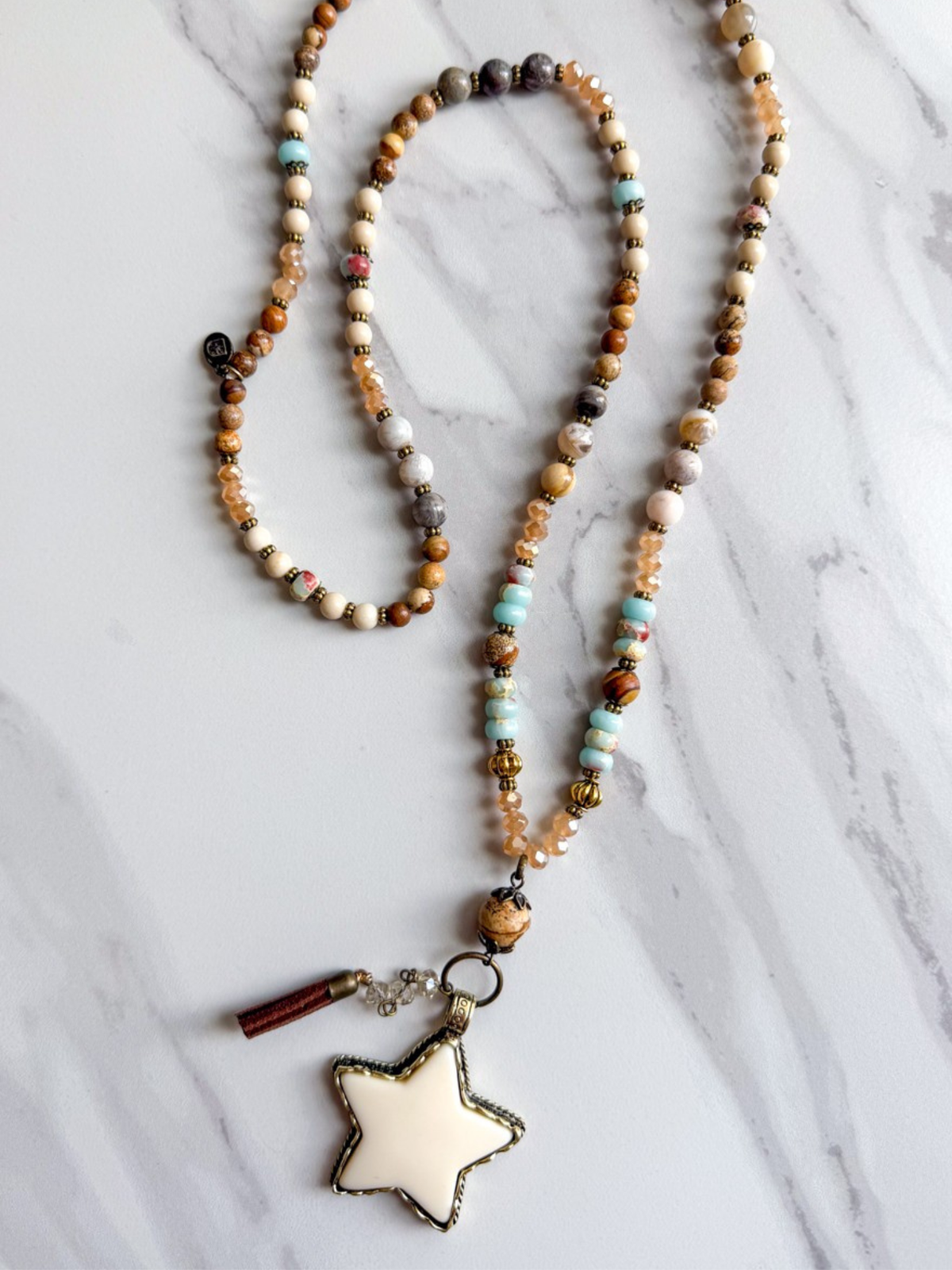 Star Chaser Necklace