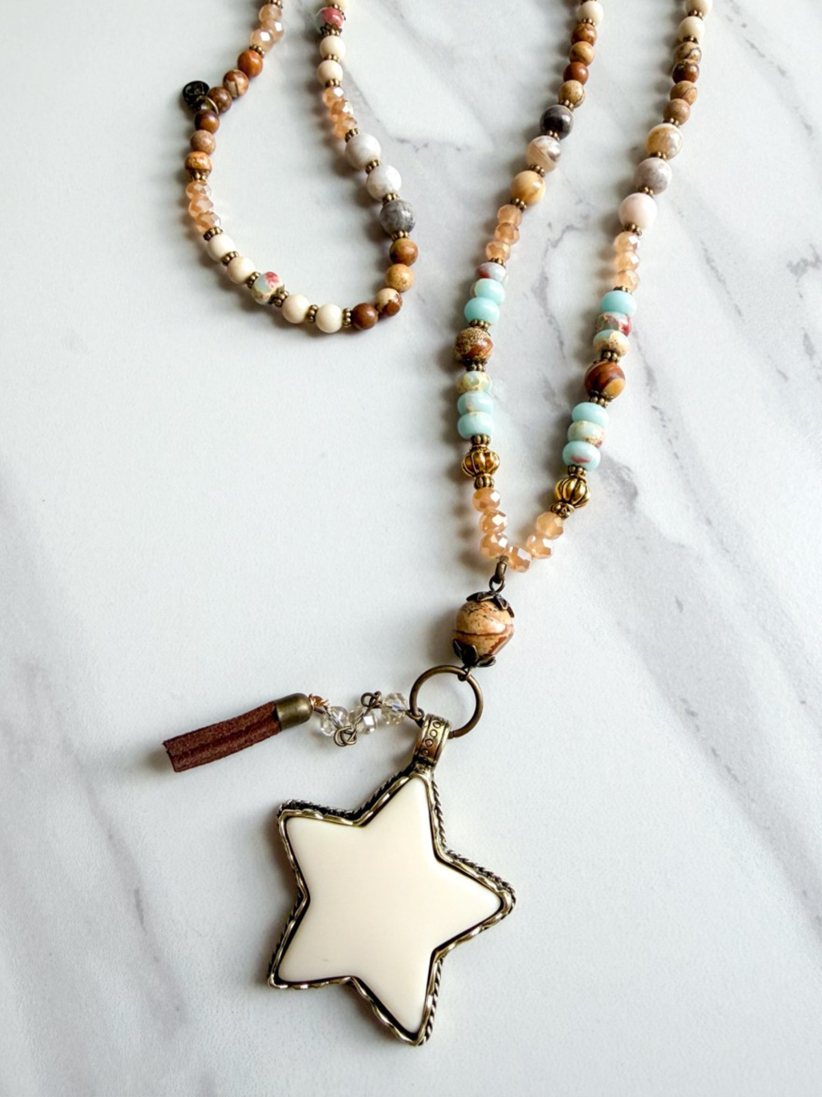 Star Chaser Necklace