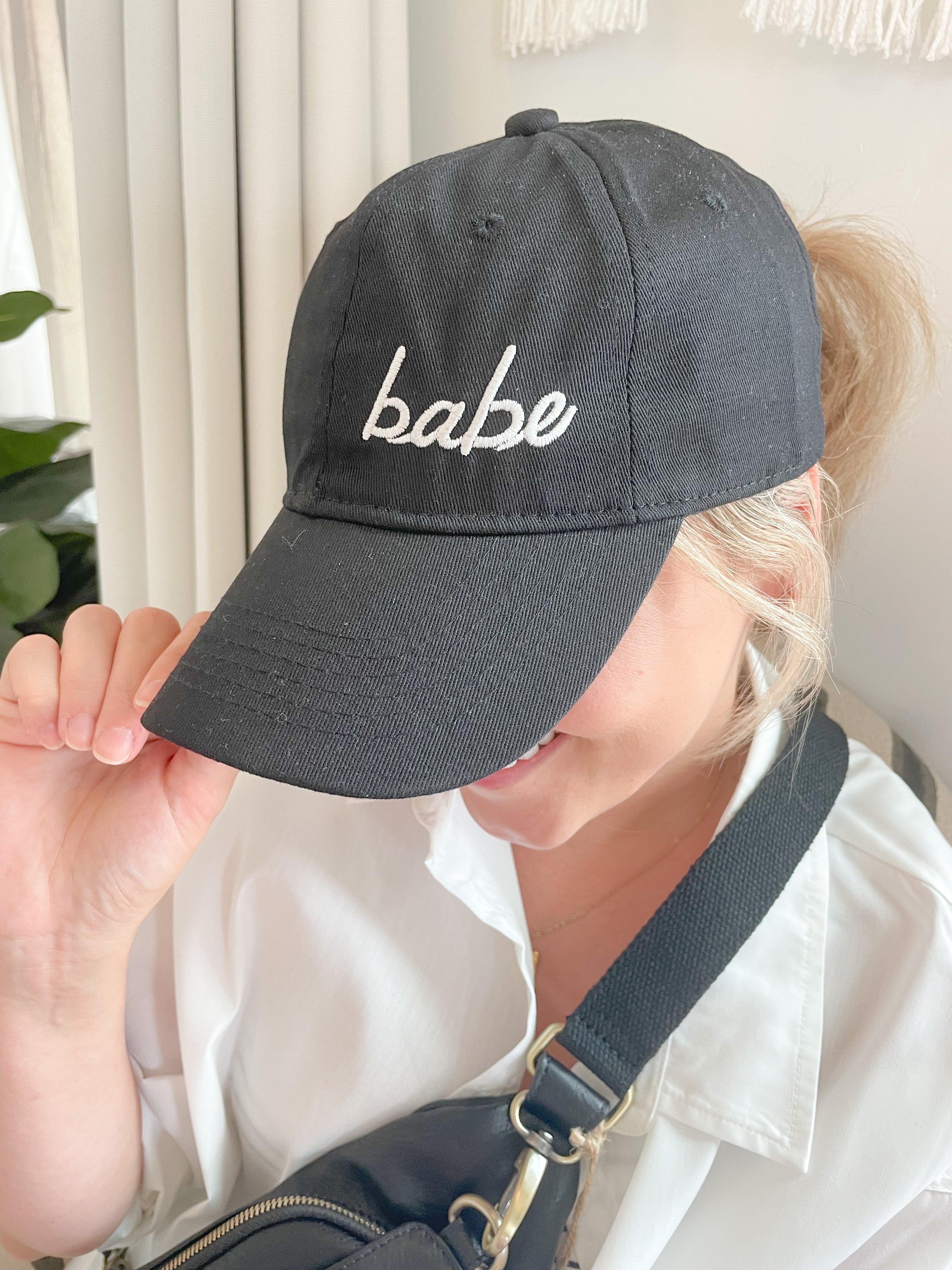 Babe Hat